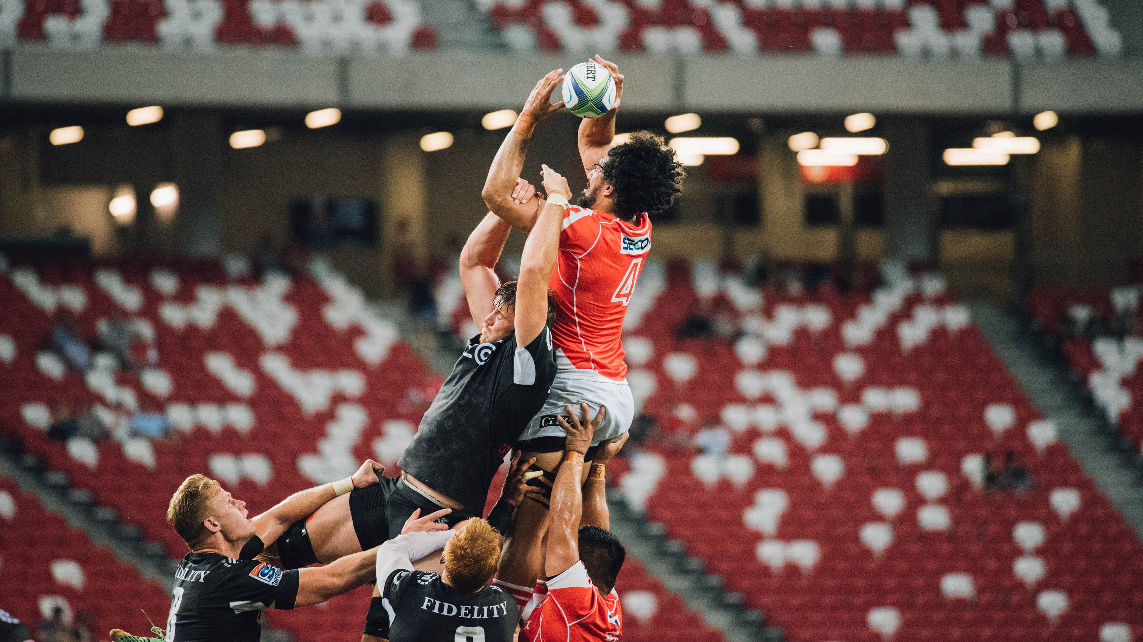 场外故事运动员如何平衡家庭与训练